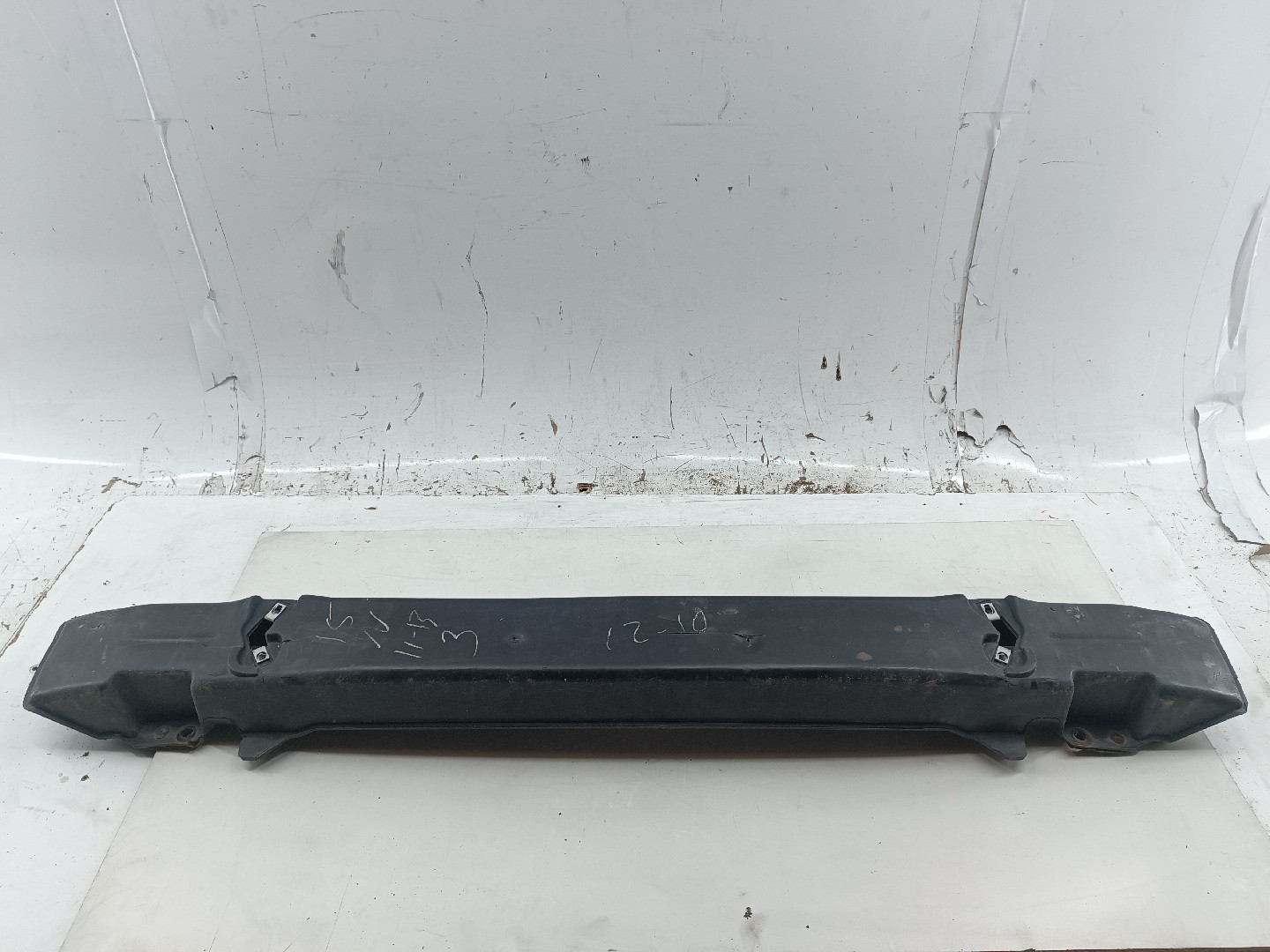 Reforço do para-choques Frente FORD TRANSIT Caixa (FA_ _) | 00 - 06 Imagem-6