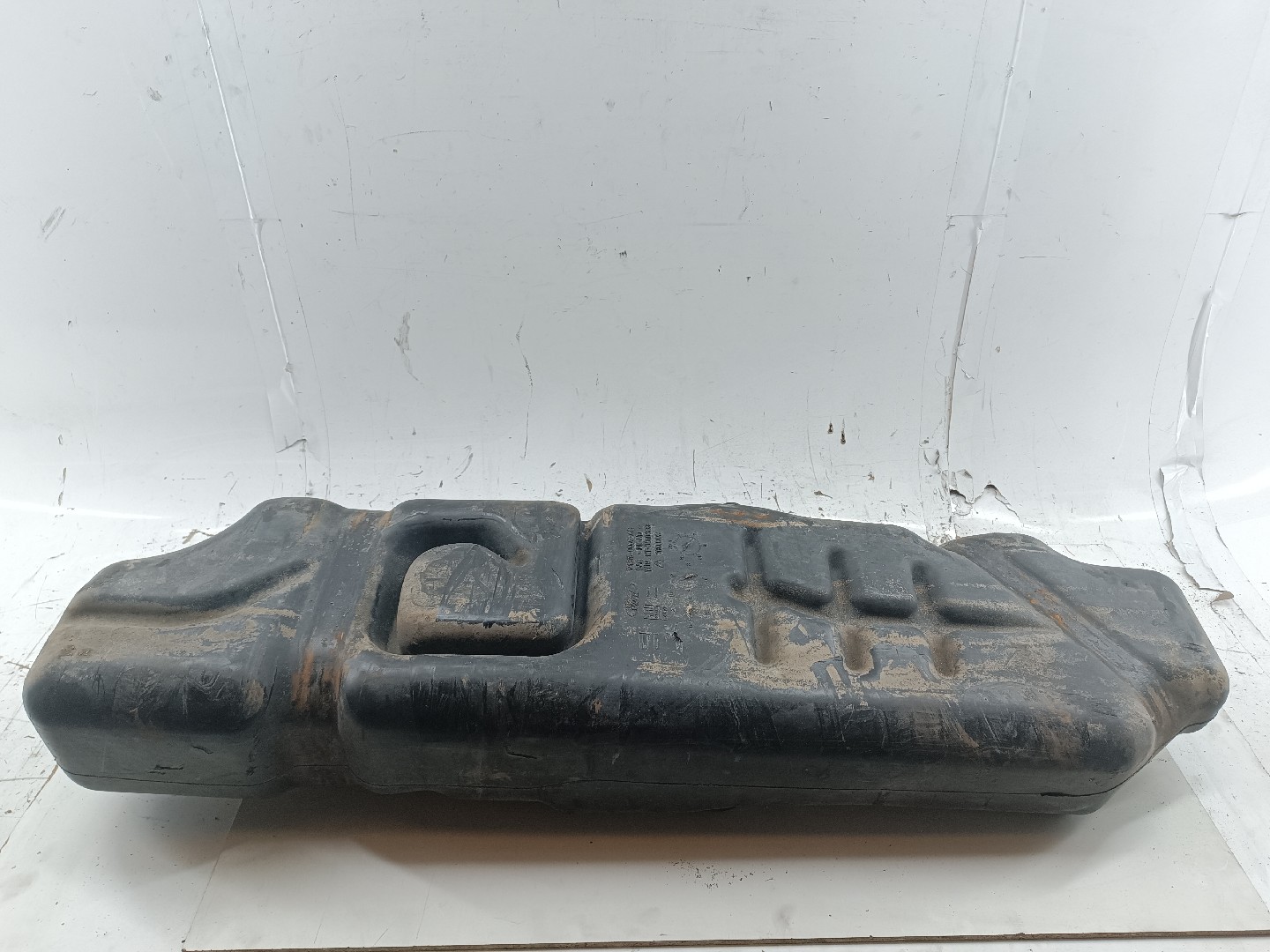 Depósito de Combustível FORD TRANSIT Caixa (FA_ _) | 00 - 06