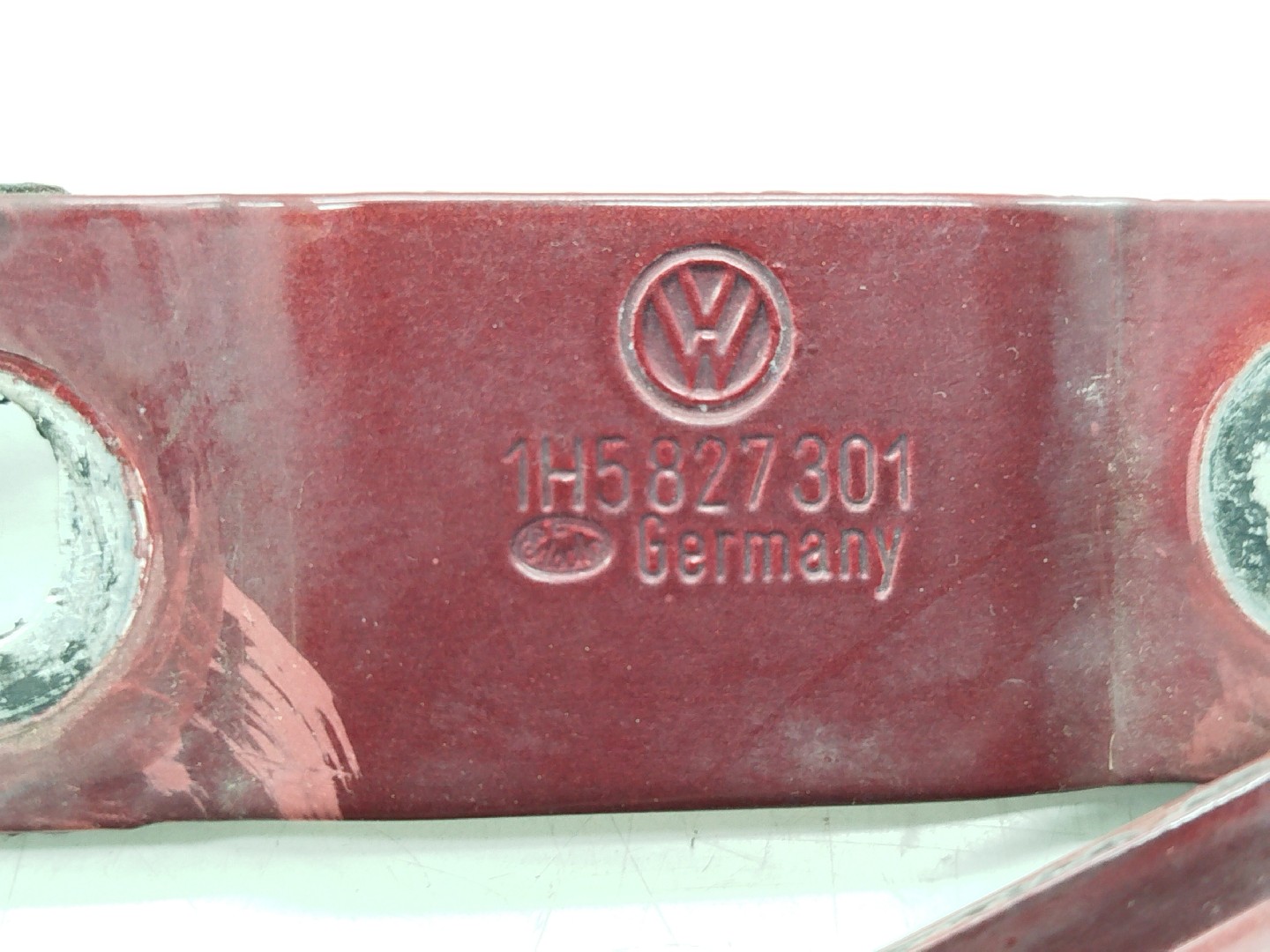 Dobradiça de mala VOLKSWAGEN VENTO (1H2) | 91 - 98 Imagem-1