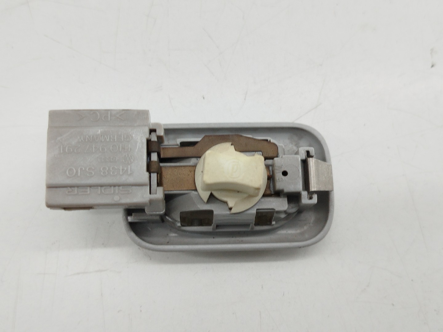 Luz interior VOLKSWAGEN VENTO (1H2) | 91 - 98 Imagem-1