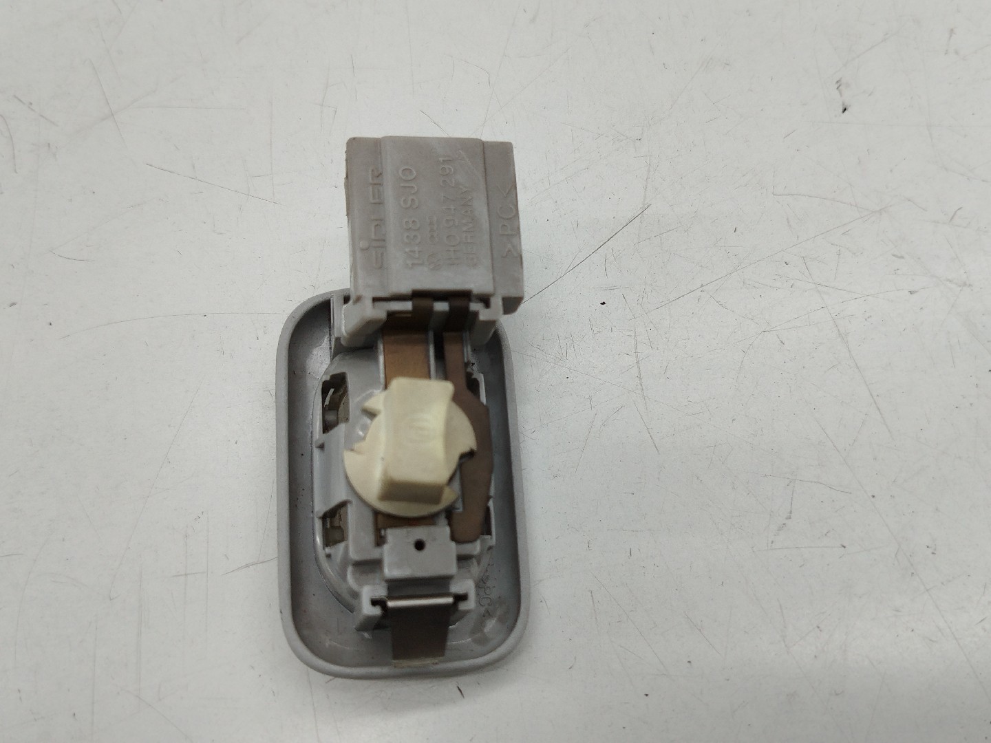 Luz interior VOLKSWAGEN VENTO (1H2) | 91 - 98 Imagem-3