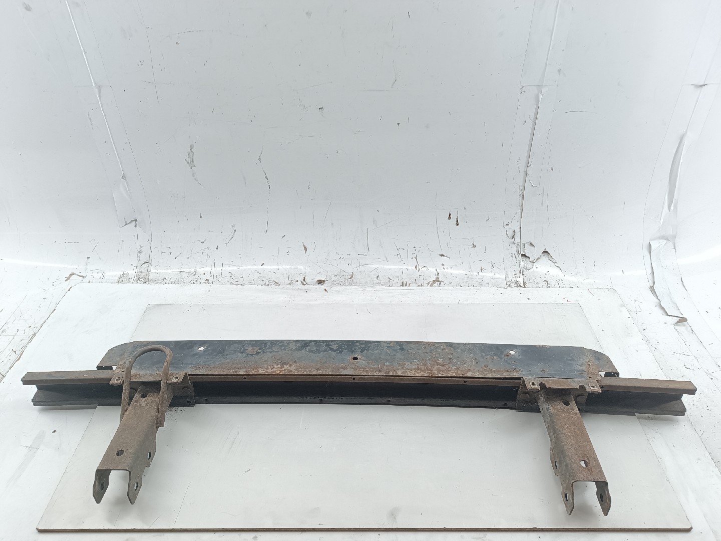 Reforço Para choques Frente FORD TRANSIT Caixa (FA_ _) | 00 - 06