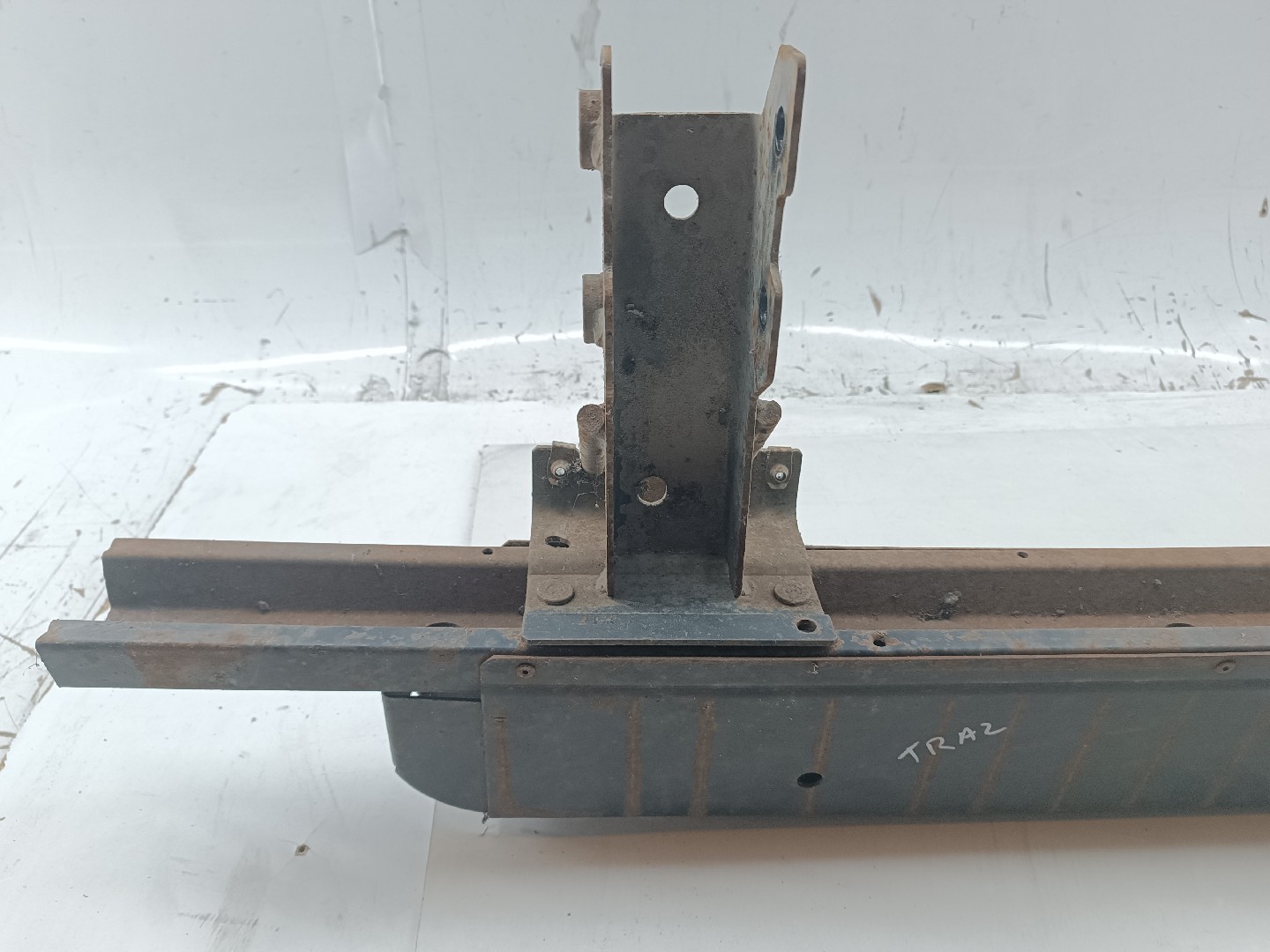 Reforço Para choques Frente FORD TRANSIT Caixa (FA_ _) | 00 - 06 Imagem-5