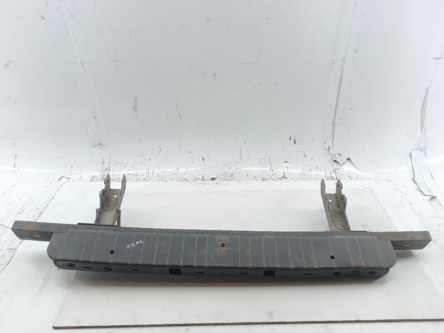 Reforço Para choques Frente FORD TRANSIT Caixa (FA_ _) | 00 - 06 Imagem-7