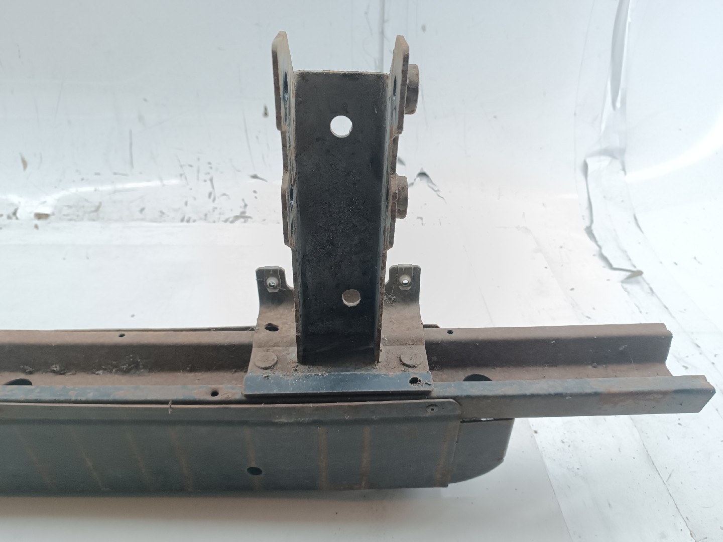 Reforço Para choques Frente FORD TRANSIT Caixa (FA_ _) | 00 - 06 Imagem-4