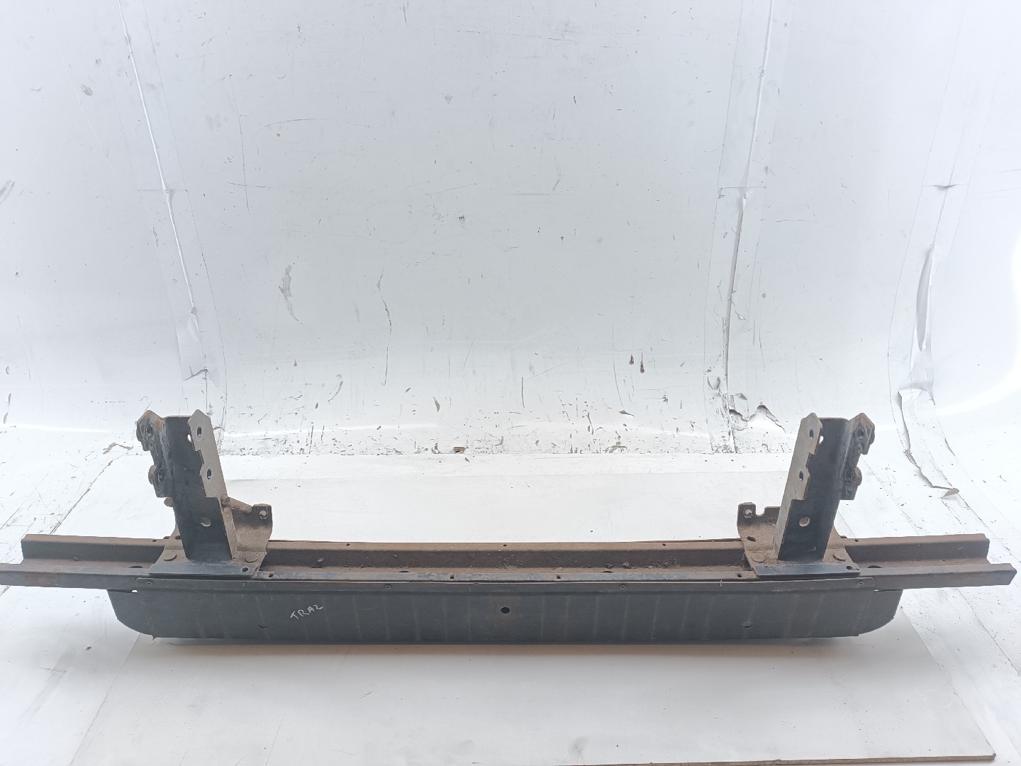 Reforço Para choques Frente FORD TRANSIT Caixa (FA_ _) | 00 - 06 Imagem-6