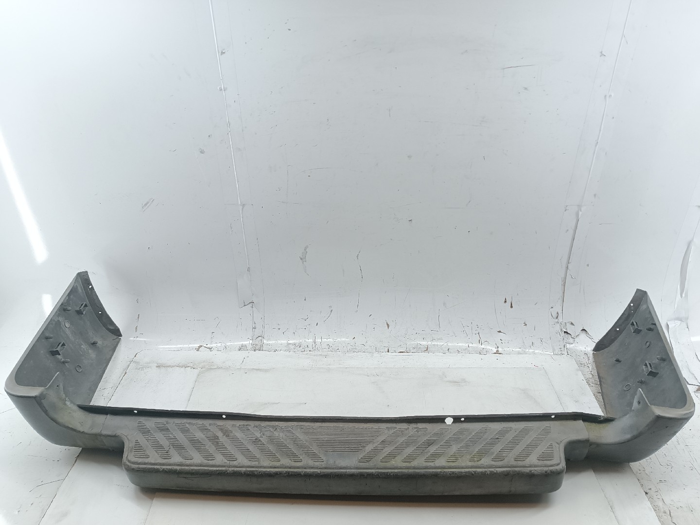 Para Choques Traseiro FORD TRANSIT Caixa (FA_ _) | 00 - 06 Imagem-5