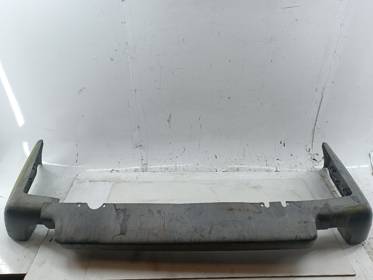 Para Choques Traseiro FORD TRANSIT Caixa (FA_ _) | 00 - 06 Imagem-4