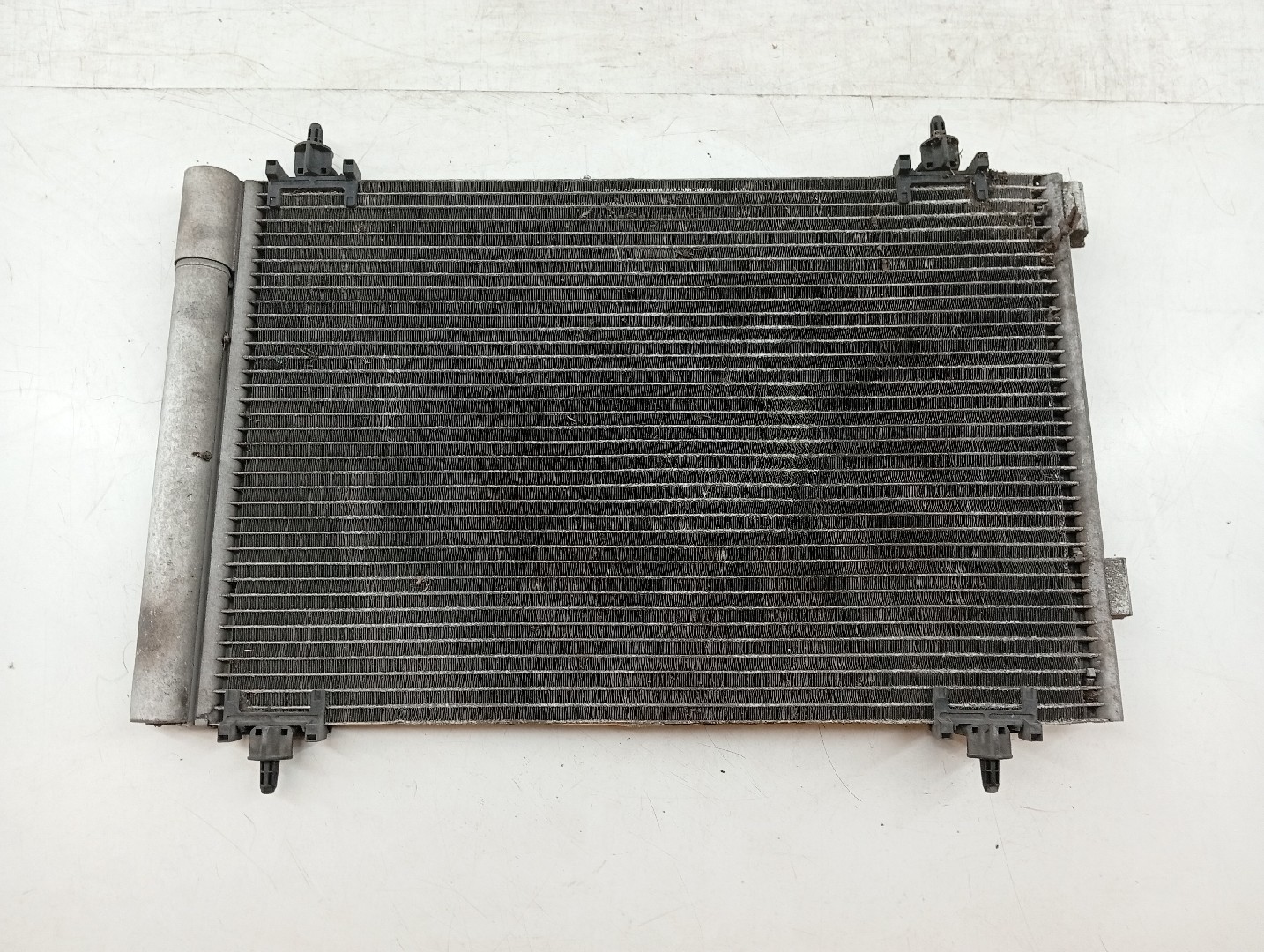 A/C Radiator CITROEN DS5 | 11 - 15