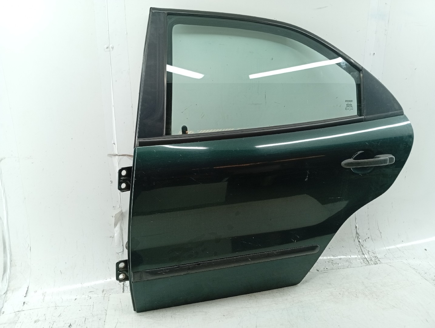 Porta Traseira Esquerda FIAT BRAVA (182_) | 95 - 03