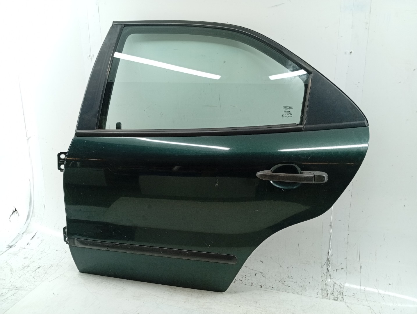 Porta Traseira Esquerda FIAT BRAVA (182_) | 95 - 03 Imagem-1