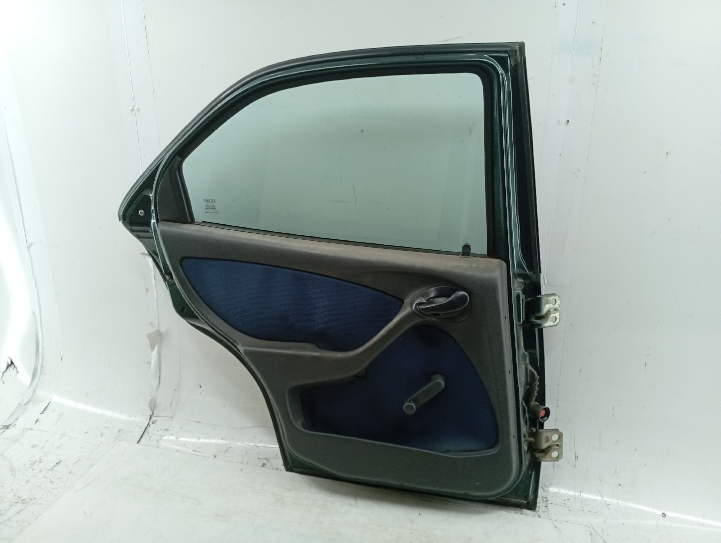 Porta Traseira Esquerda FIAT BRAVA (182_) | 95 - 03 Imagem-4