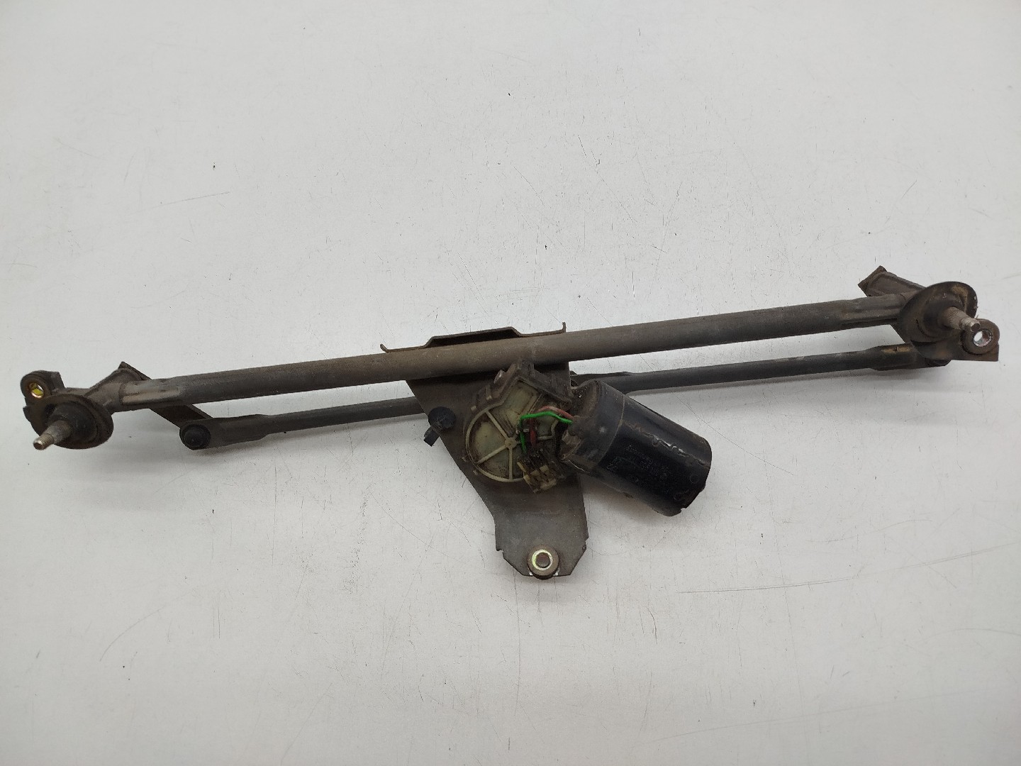 Motor do Limpa Para-Brisas VOLKSWAGEN VENTO (1H2) | 91 - 98