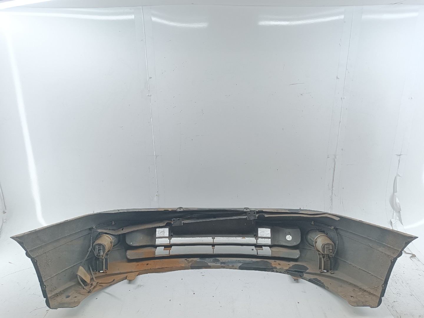 Paragolpes Delantero FIAT BRAVA (182_) | 95 - 03
