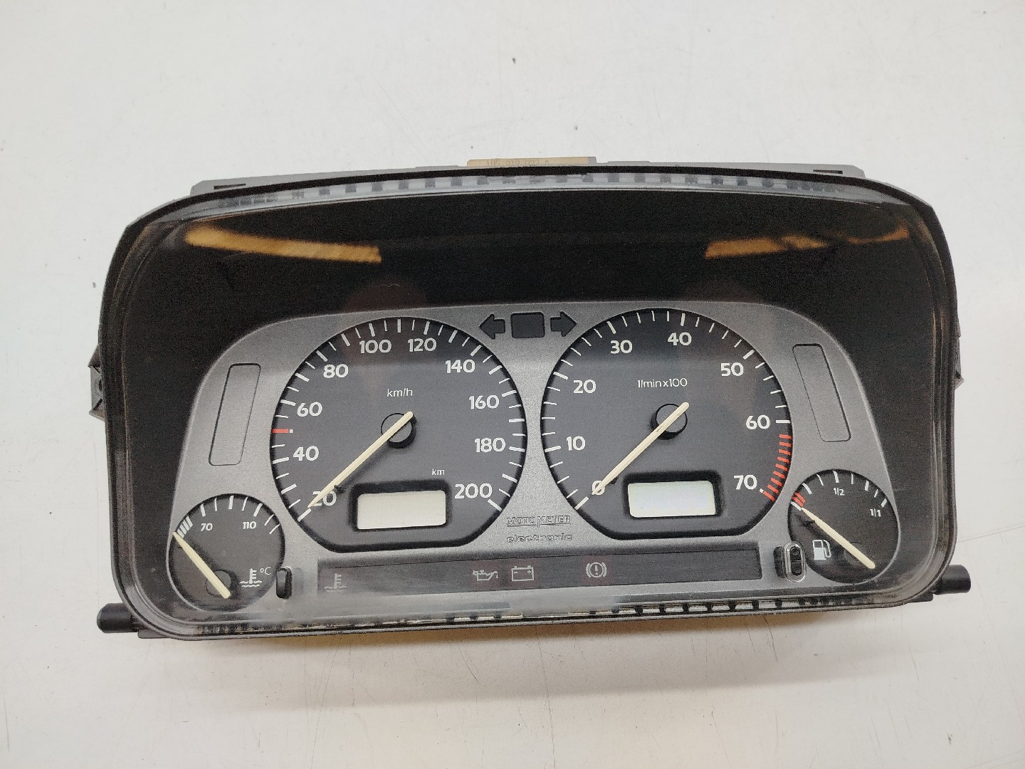 Quadrante VOLKSWAGEN VENTO (1H2) | 91 - 98 Imagem-7