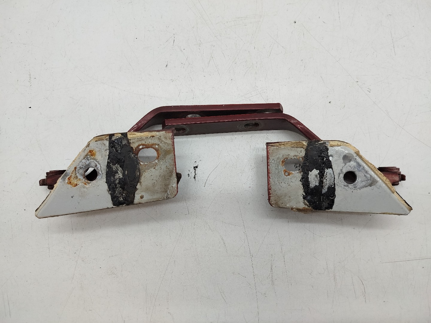 Dobradiças do capô VOLKSWAGEN VENTO (1H2) | 91 - 98 Imagem-3