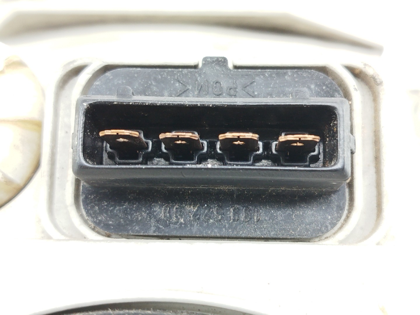 Ótica Esquerda VOLKSWAGEN VENTO (1H2) | 91 - 98 Imagem-4