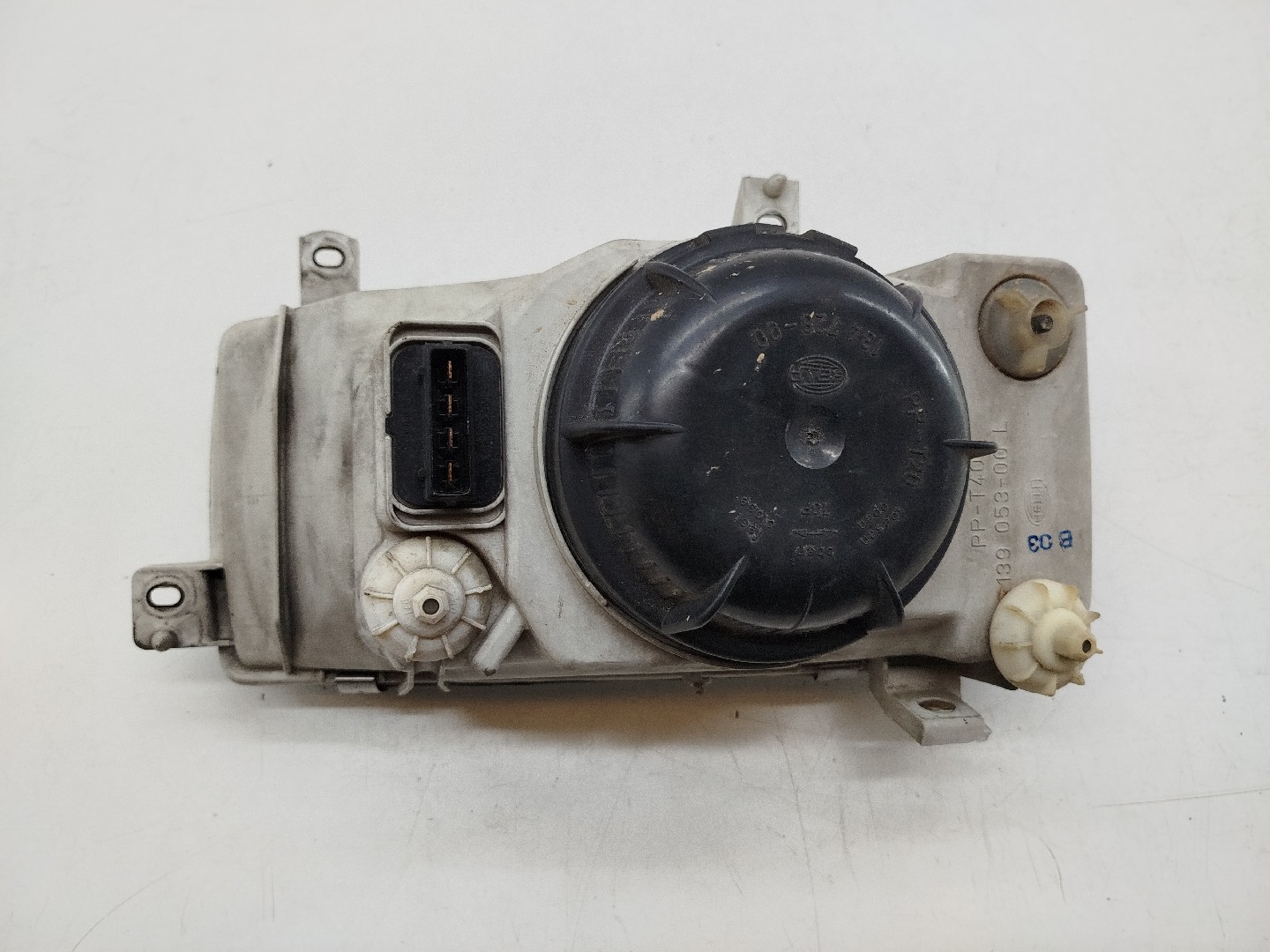 Ótica Esquerda VOLKSWAGEN VENTO (1H2) | 91 - 98 Imagem-6