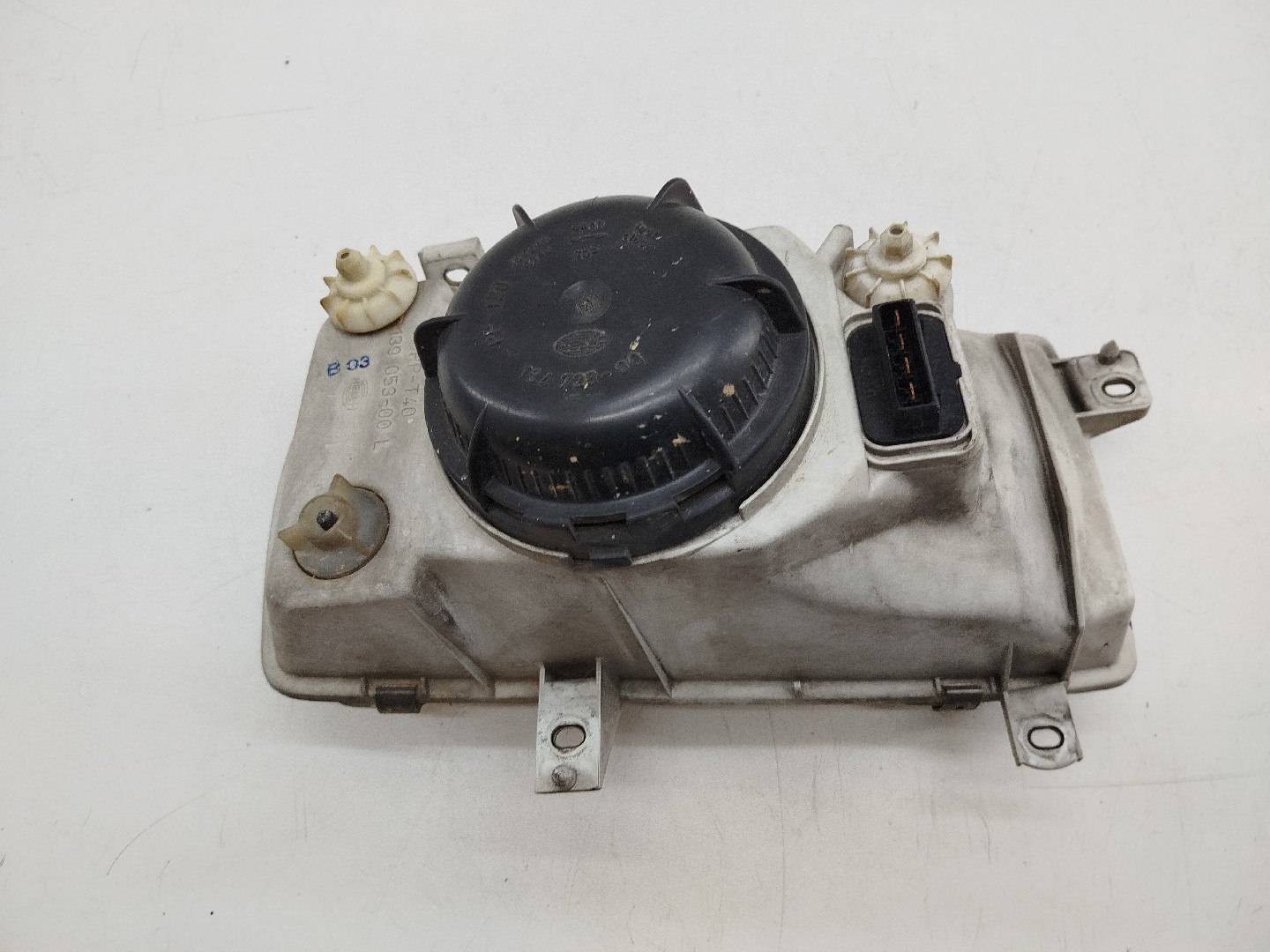 Ótica Esquerda VOLKSWAGEN VENTO (1H2) | 91 - 98 Imagem-3