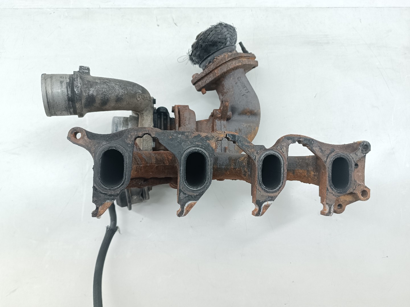 Turbo RENAULT LAGUNA I (B56_, 556_) | 93 - 02