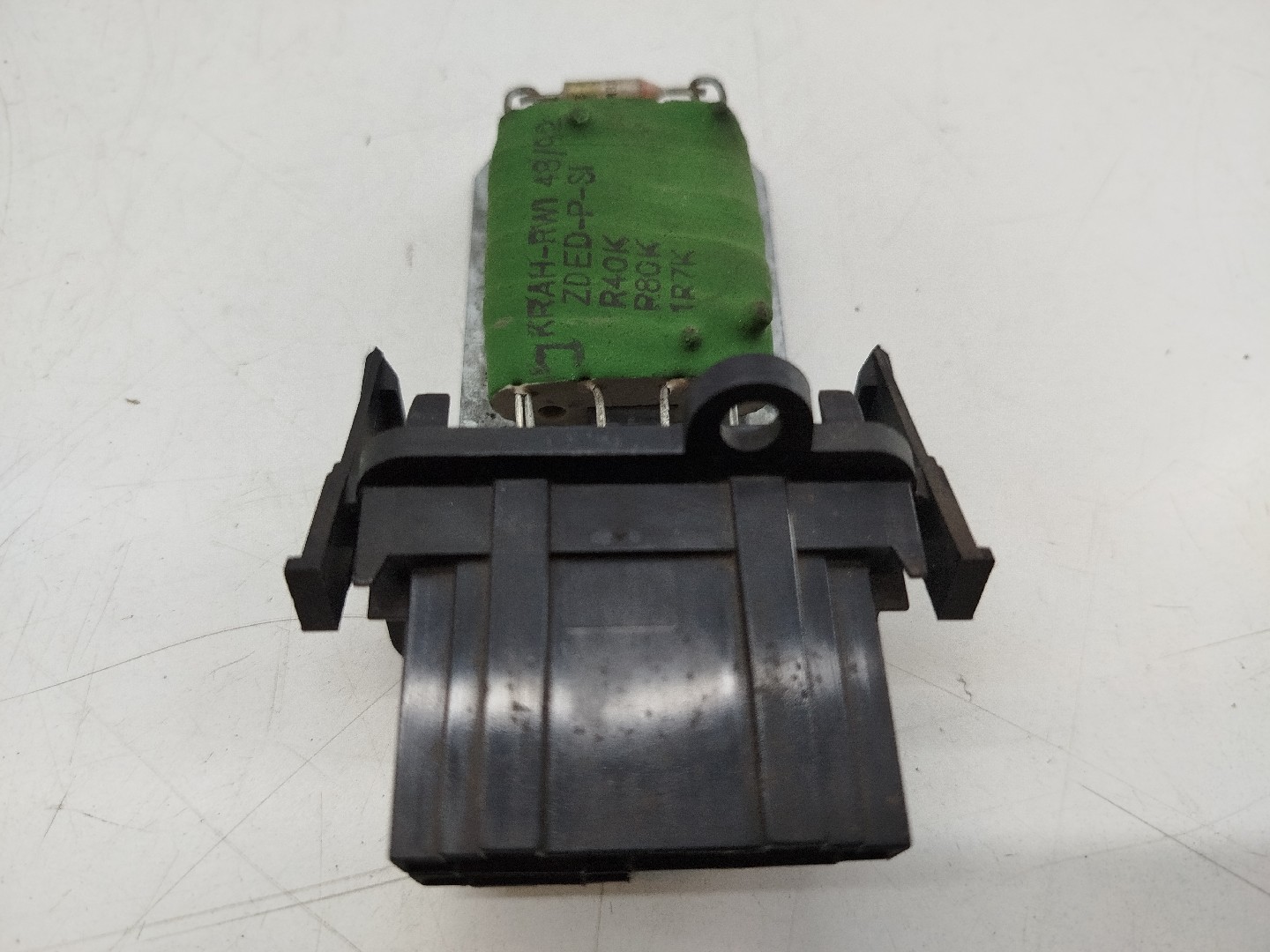 Resistência VOLKSWAGEN VENTO (1H2) | 91 - 98 Imagem-1