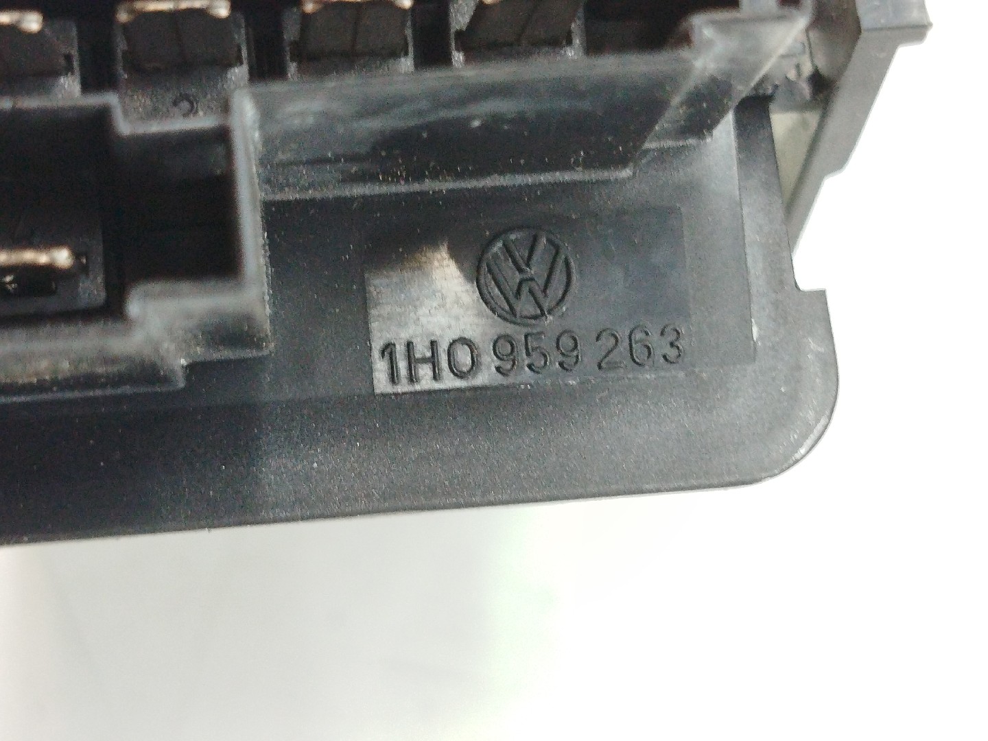 Resistência VOLKSWAGEN VENTO (1H2) | 91 - 98 Imagem-4