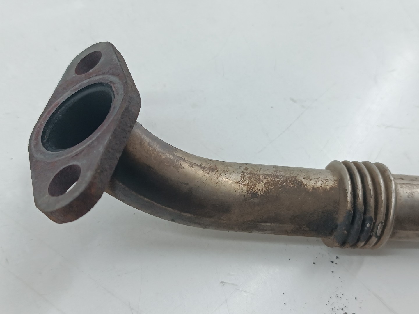 Válvula EGR RENAULT LAGUNA I (B56_, 556_) | 93 - 02 Imagem-2