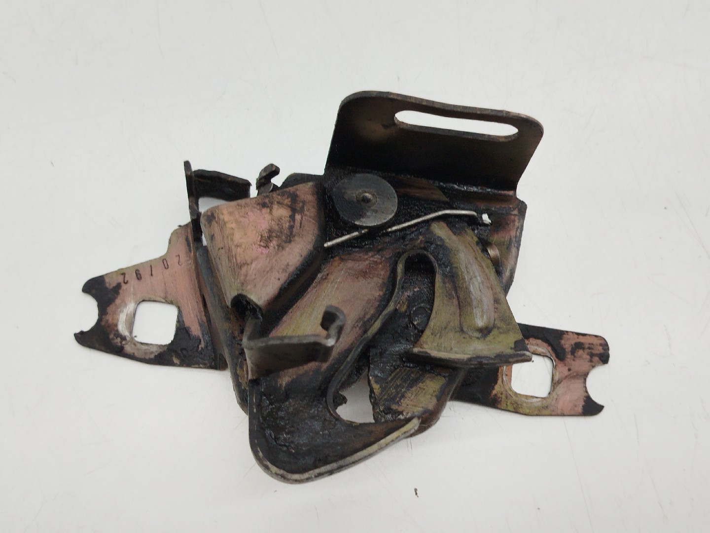 Fecho de capô VOLKSWAGEN VENTO (1H2) | 91 - 98