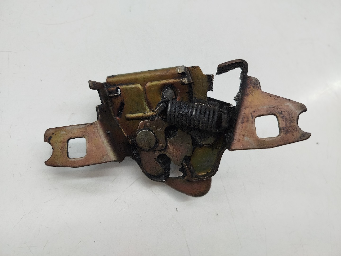 Fecho de capô VOLKSWAGEN VENTO (1H2) | 91 - 98 Imagem-2