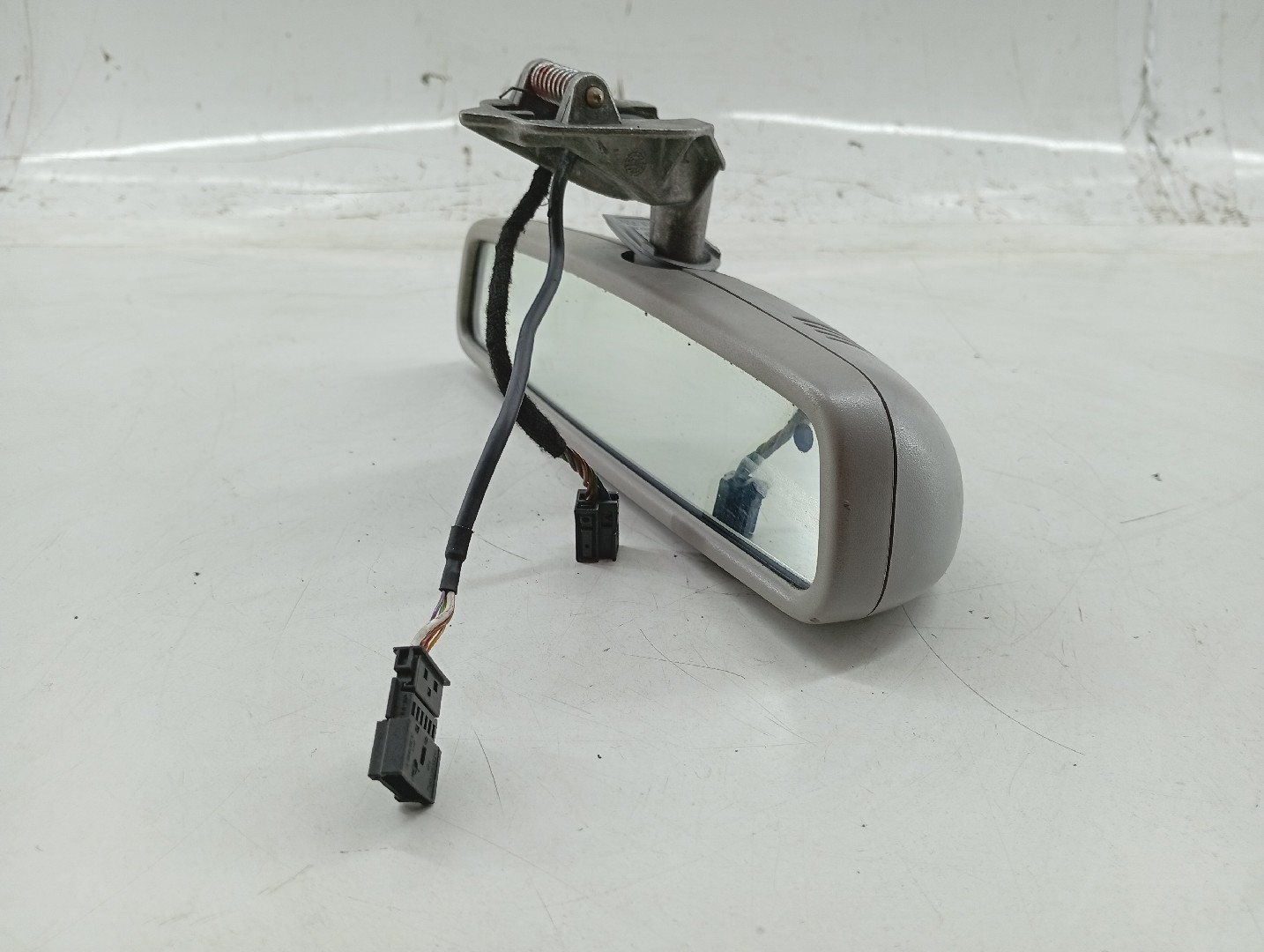 Espelho Retrovisor Interior MERCEDES-BENZ E-CLASS T-Model (S211) | 03 - 09 Imagem-3