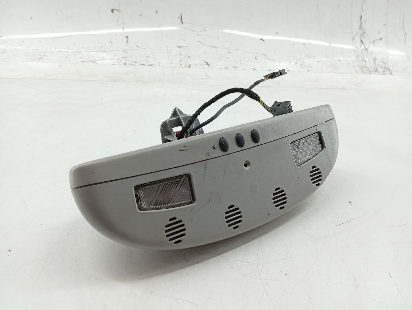 Espelho Retrovisor Interior MERCEDES-BENZ E-CLASS T-Model (S211) | 03 - 09 Imagem-4