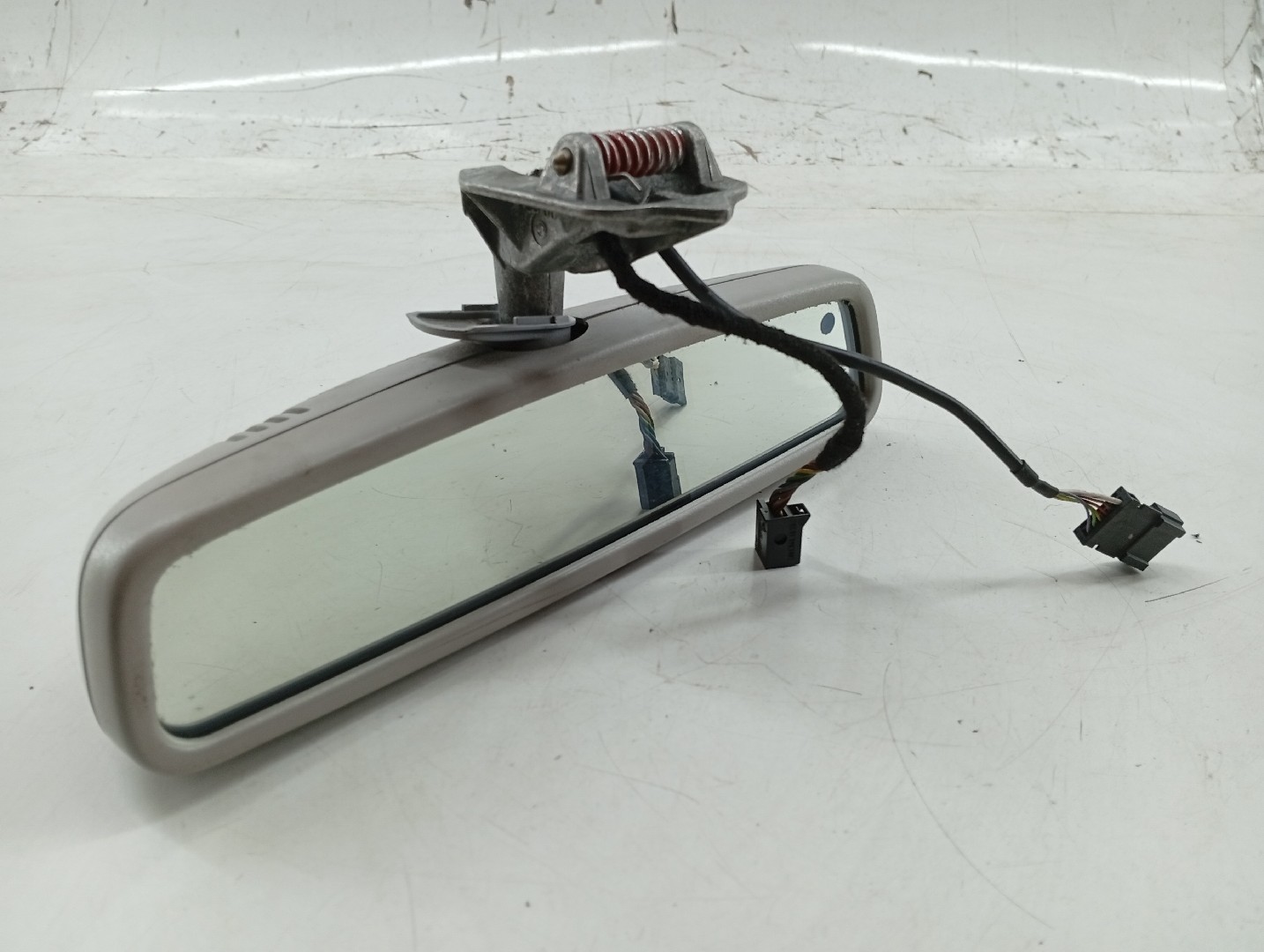 Espelho Retrovisor Interior MERCEDES-BENZ E-CLASS T-Model (S211) | 03 - 09 Imagem-2