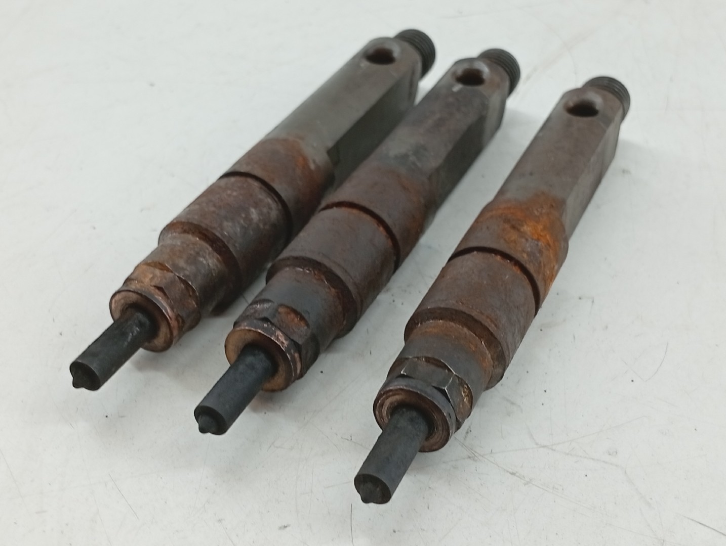Conjunto Injectores RENAULT LAGUNA I (B56_, 556_) | 93 - 02 Imagem-2