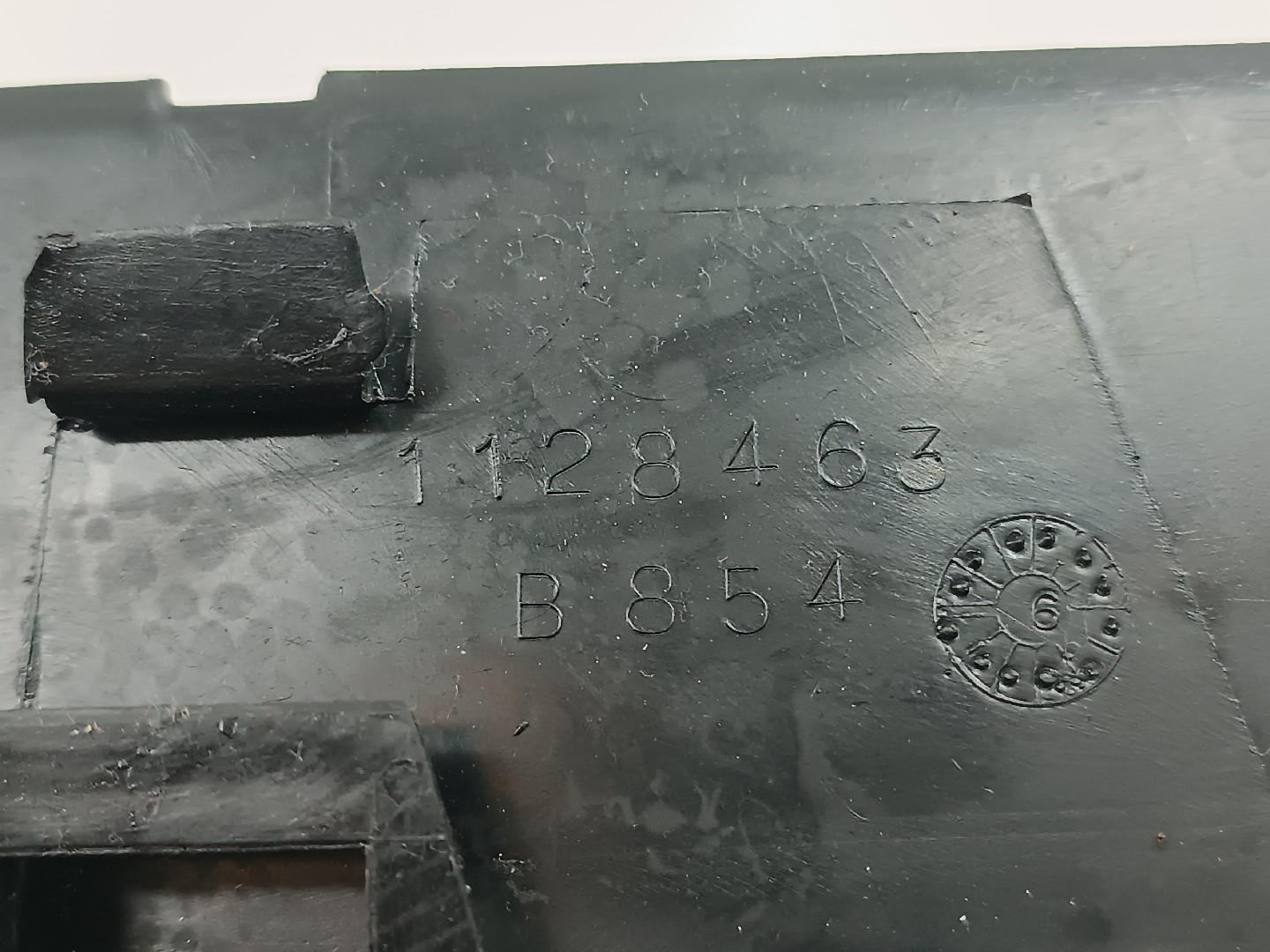 Aro de quadrante ALFA ROMEO 146 (930_) | 94 - 01 Imagem-4