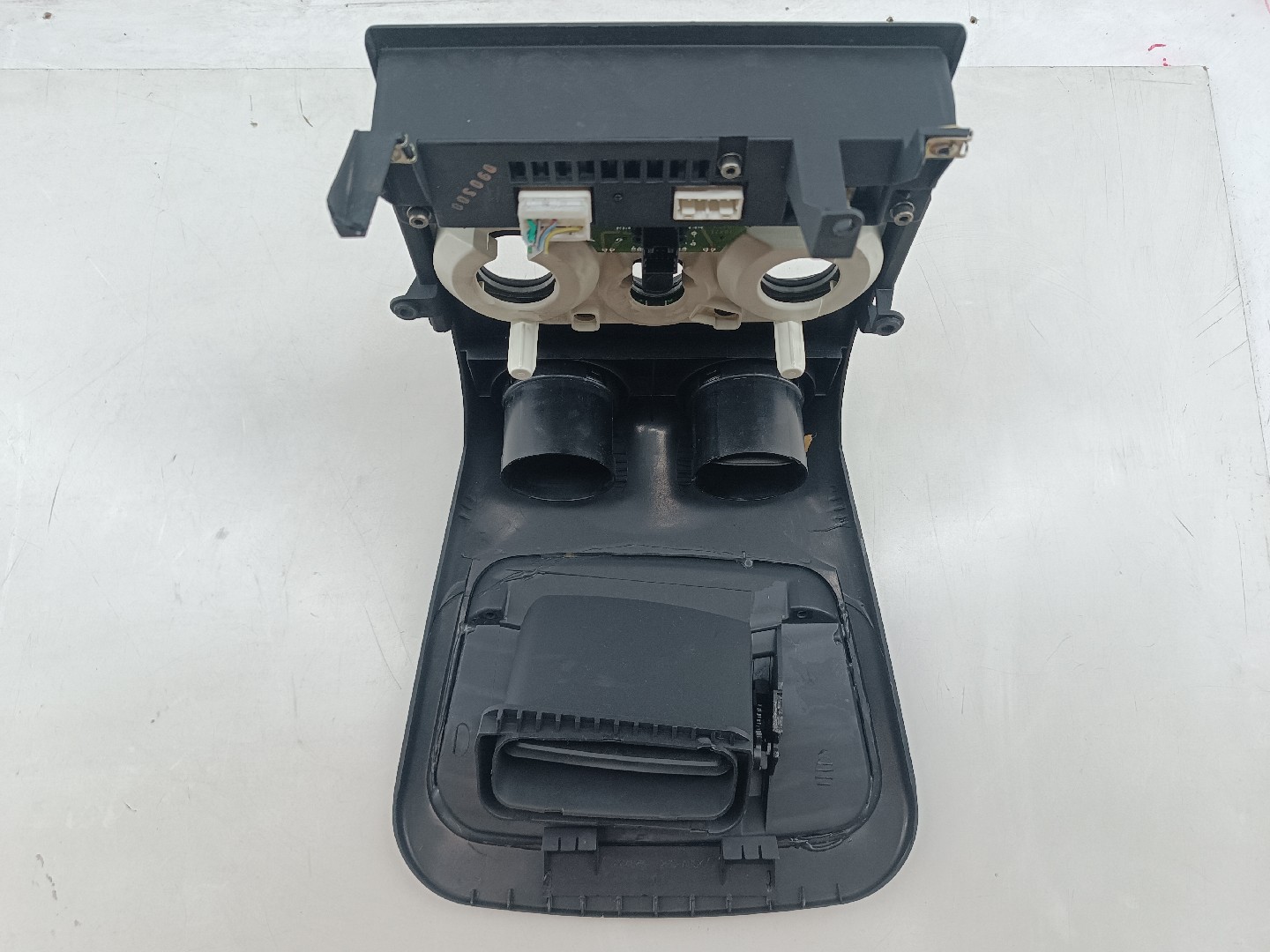 Consola central com difusor de ar ALFA ROMEO 146 (930_) | 94 - 01