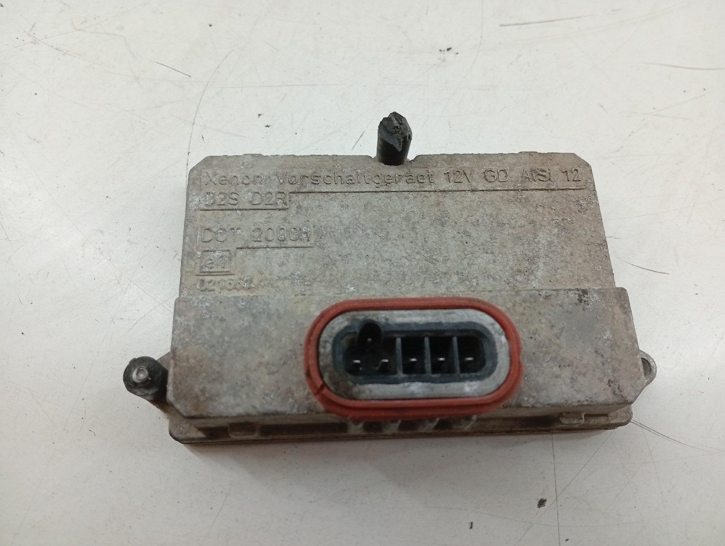 Balastro de Xenon MERCEDES-BENZ E-CLASS T-Model (S211) | 03 - 09 Imagem-2