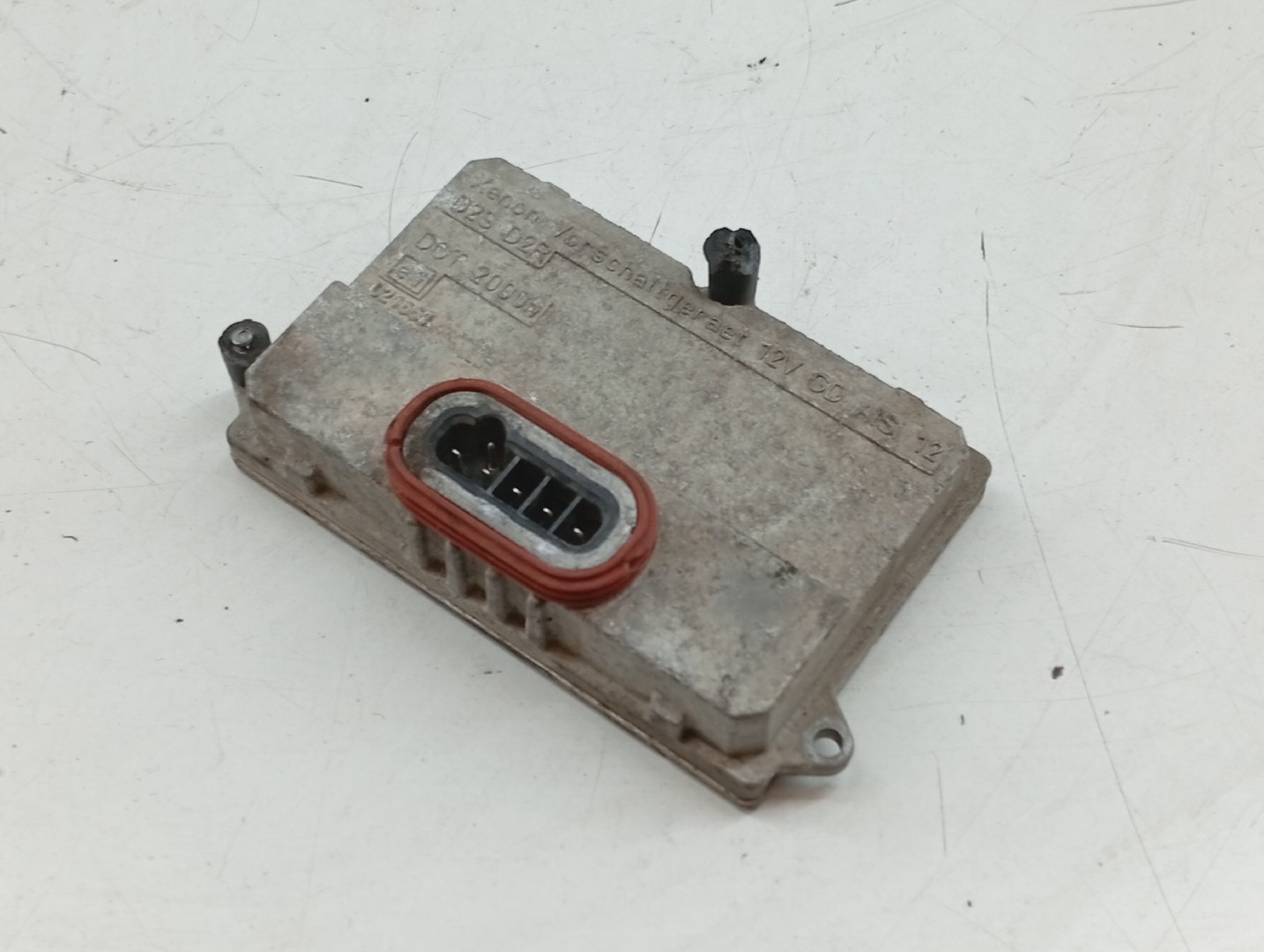 Balastro de Xenon MERCEDES-BENZ E-CLASS T-Model (S211) | 03 - 09 Imagem-4