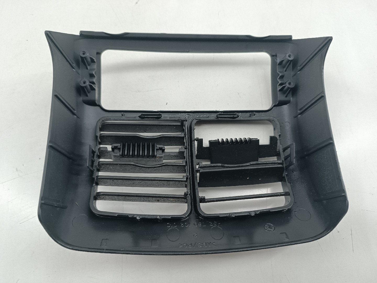 Difusor de ar MERCEDES-BENZ E-CLASS T-Model (S211) | 03 - 09 Imagem-4