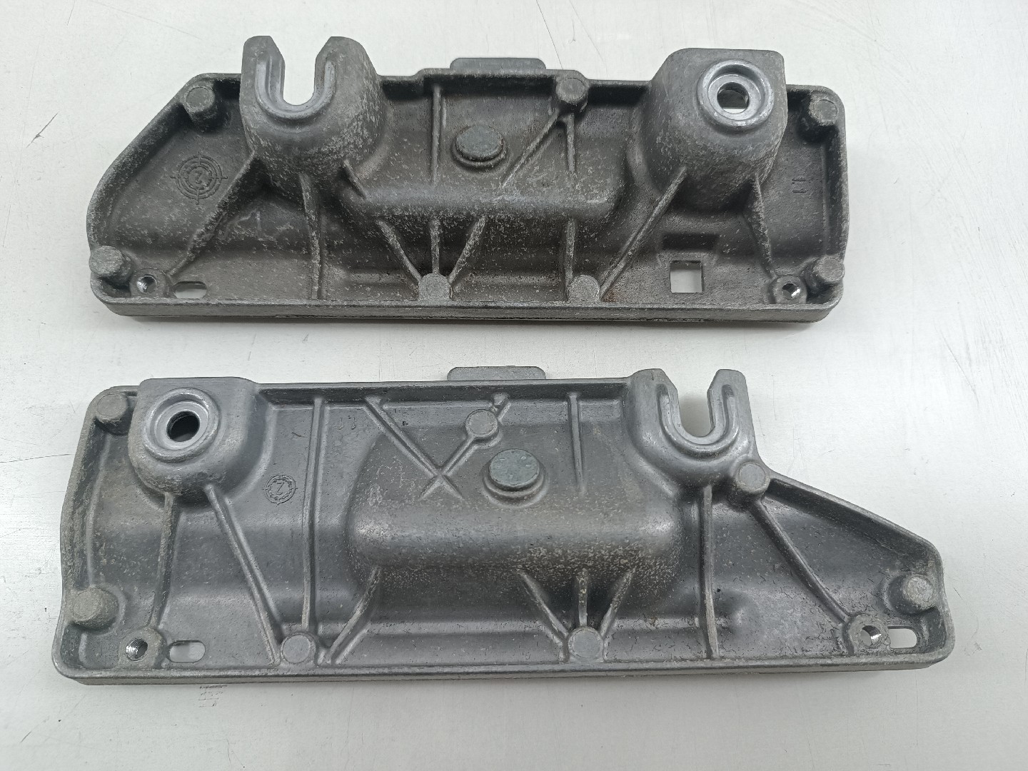 Outros MERCEDES-BENZ E-CLASS T-Model (S211) | 03 - 09