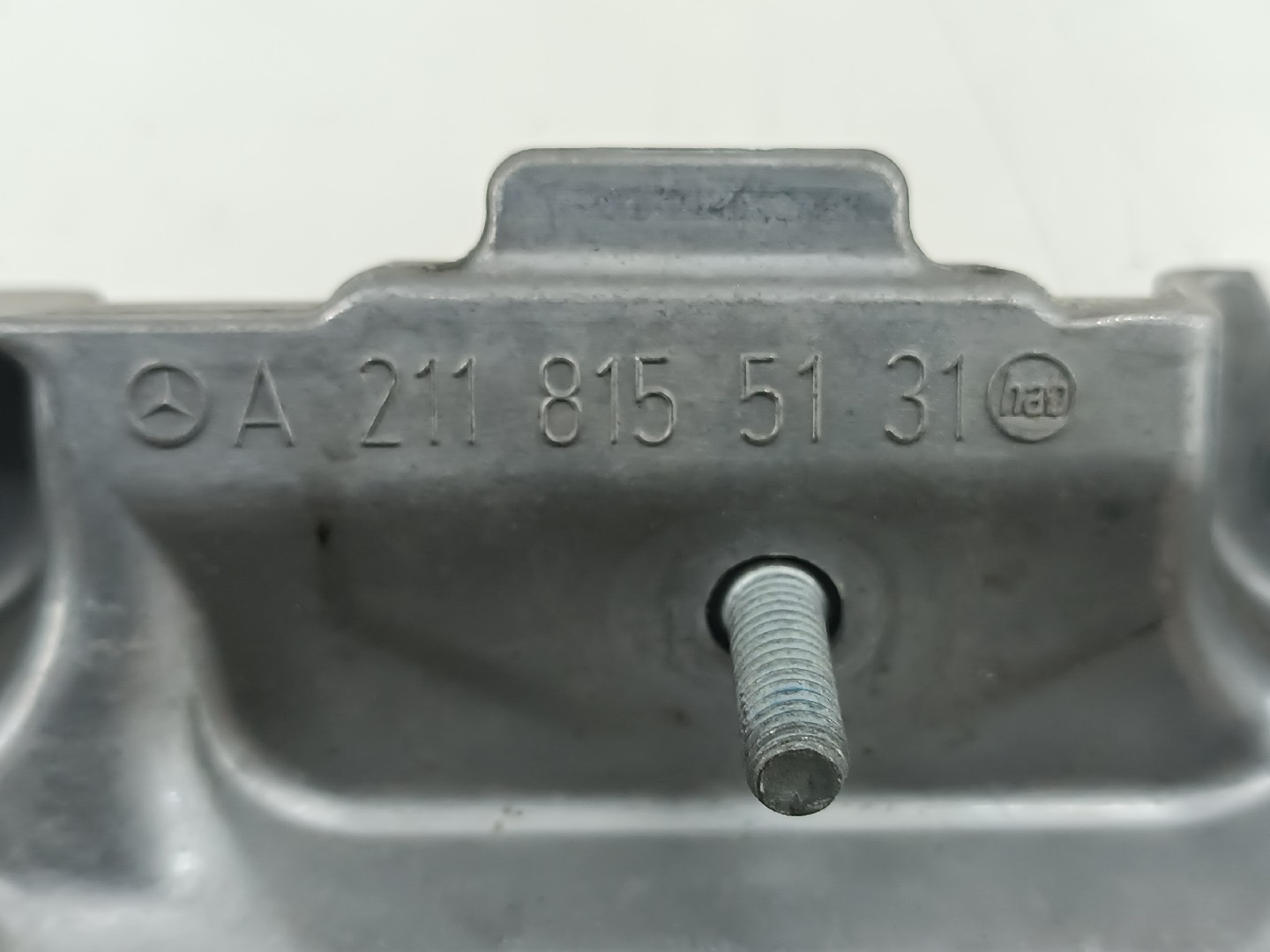 Outros MERCEDES-BENZ E-CLASS T-Model (S211) | 03 - 09 Imagem-1