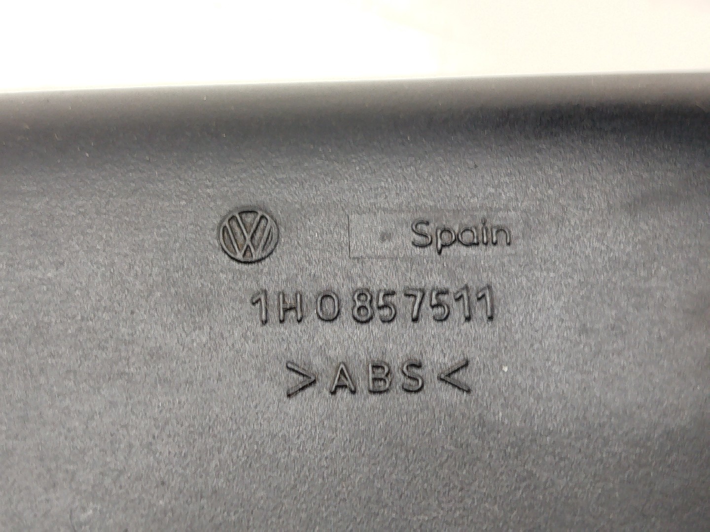 Espelho Retrovisor Interior VOLKSWAGEN VENTO (1H2) | 91 - 98 Imagem-2