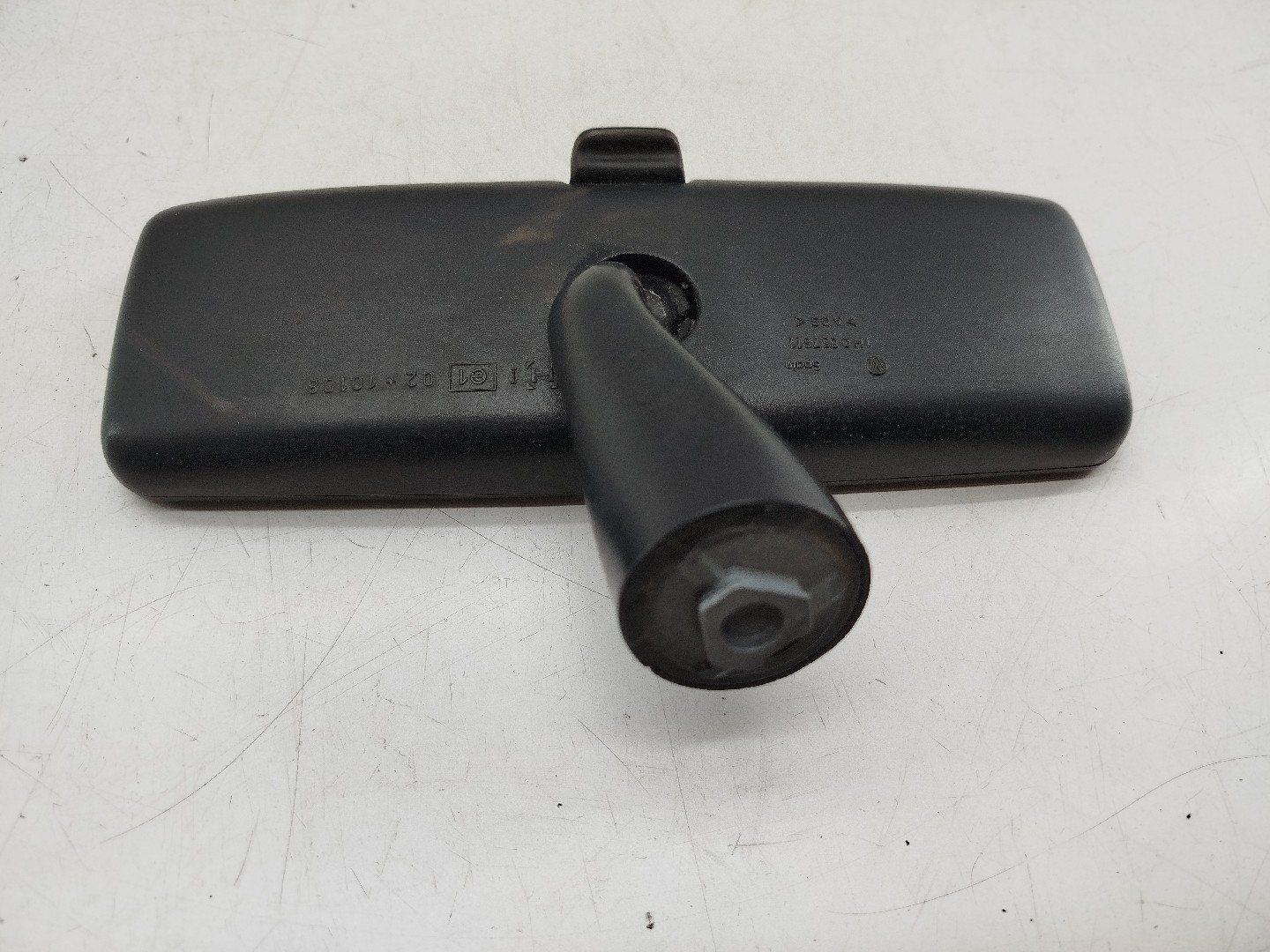 Espelho Retrovisor Interior VOLKSWAGEN VENTO (1H2) | 91 - 98 Imagem-3
