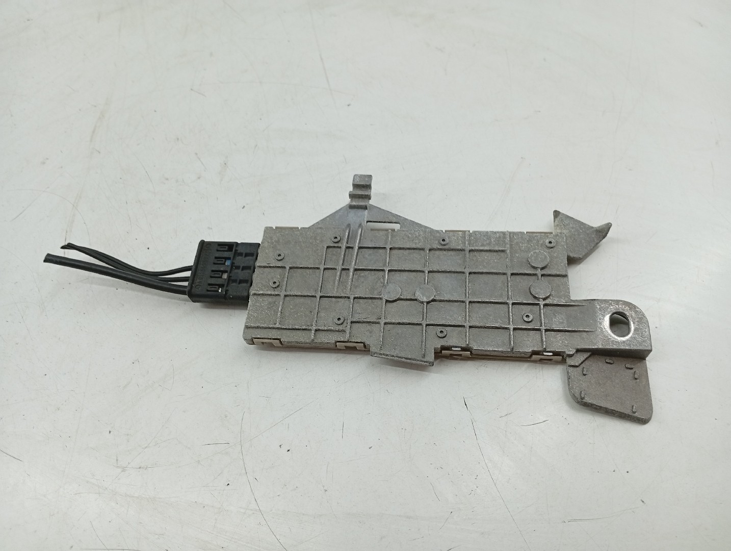 Modulo Antena MERCEDES-BENZ E-CLASS T-Model (S211) | 03 - 09 Imagem-3