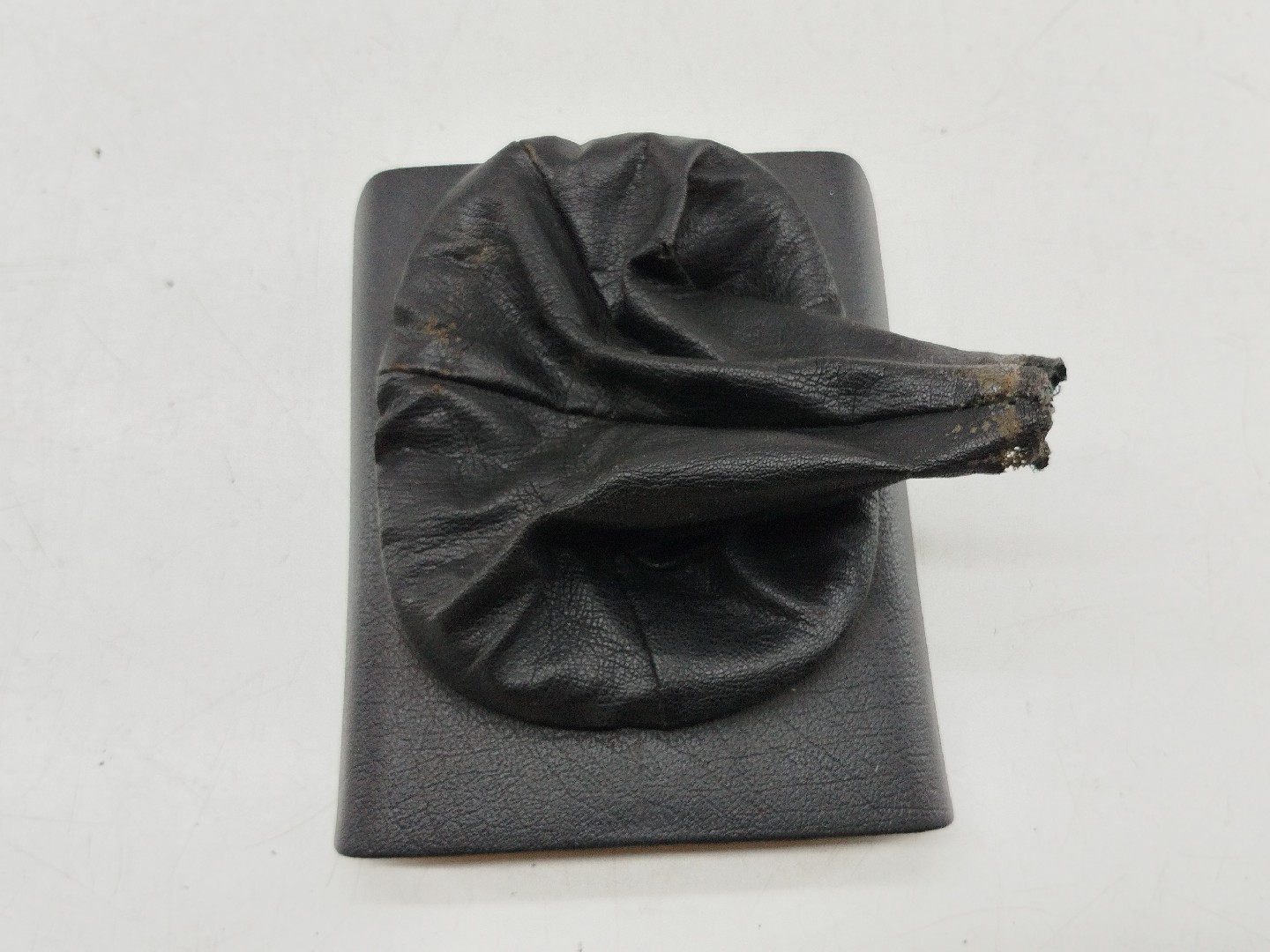 Moldura de fole de mudanças VOLKSWAGEN VENTO (1H2) | 91 - 98