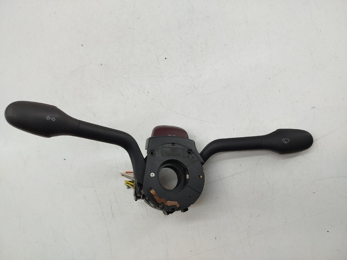 Comutador de piscas e limpa para-brisas VOLKSWAGEN VENTO (1H2) | 91 - 98