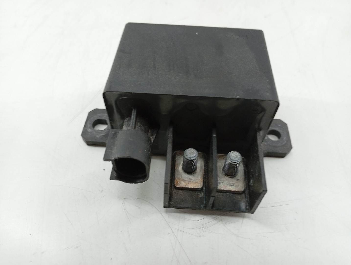 Módulo relé MERCEDES-BENZ E-CLASS (W211) | 02 - 09