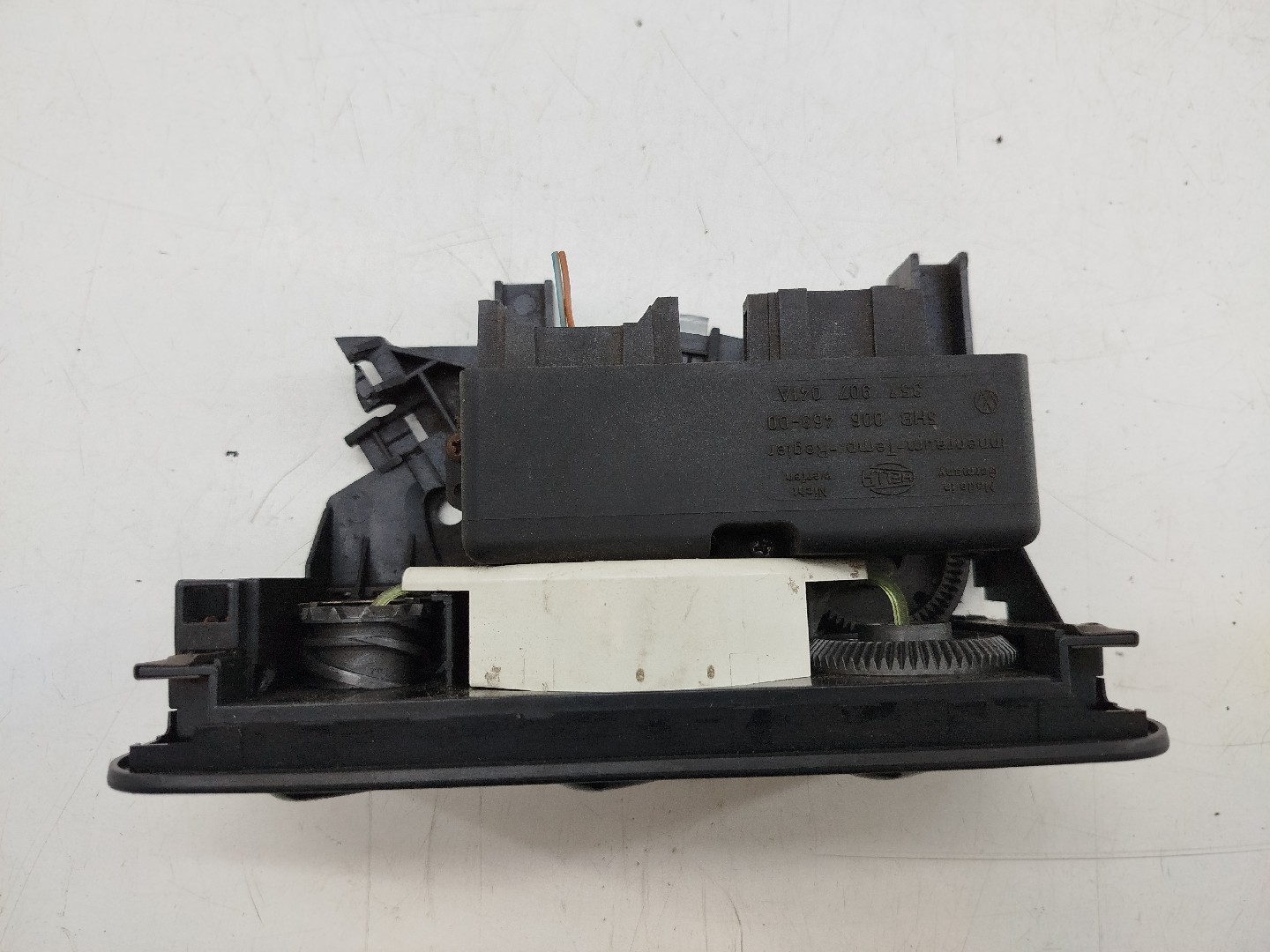 Consola da sofagem VOLKSWAGEN VENTO (1H2) | 91 - 98 Imagem-1
