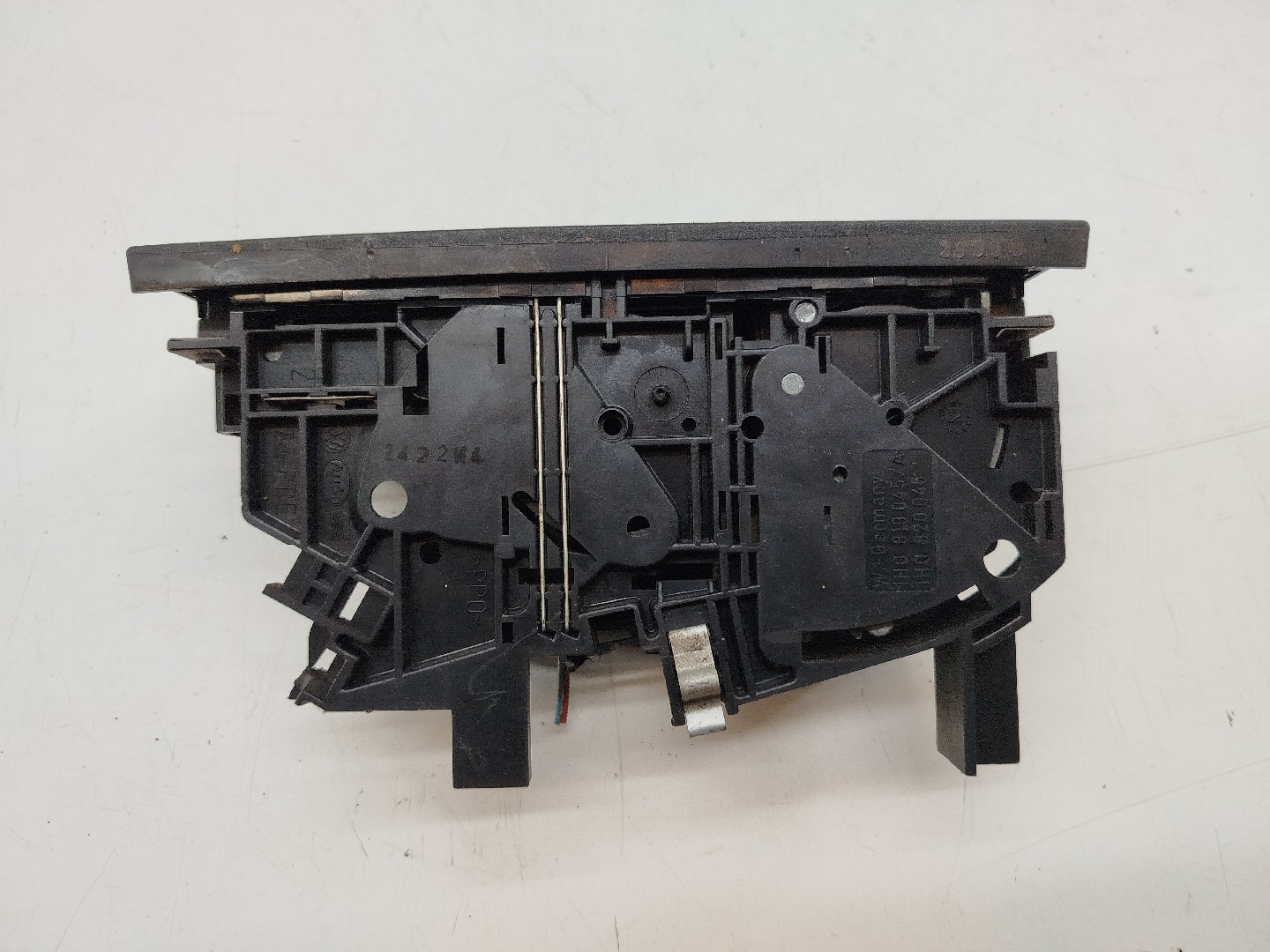 Consola da sofagem VOLKSWAGEN VENTO (1H2) | 91 - 98 Imagem-6