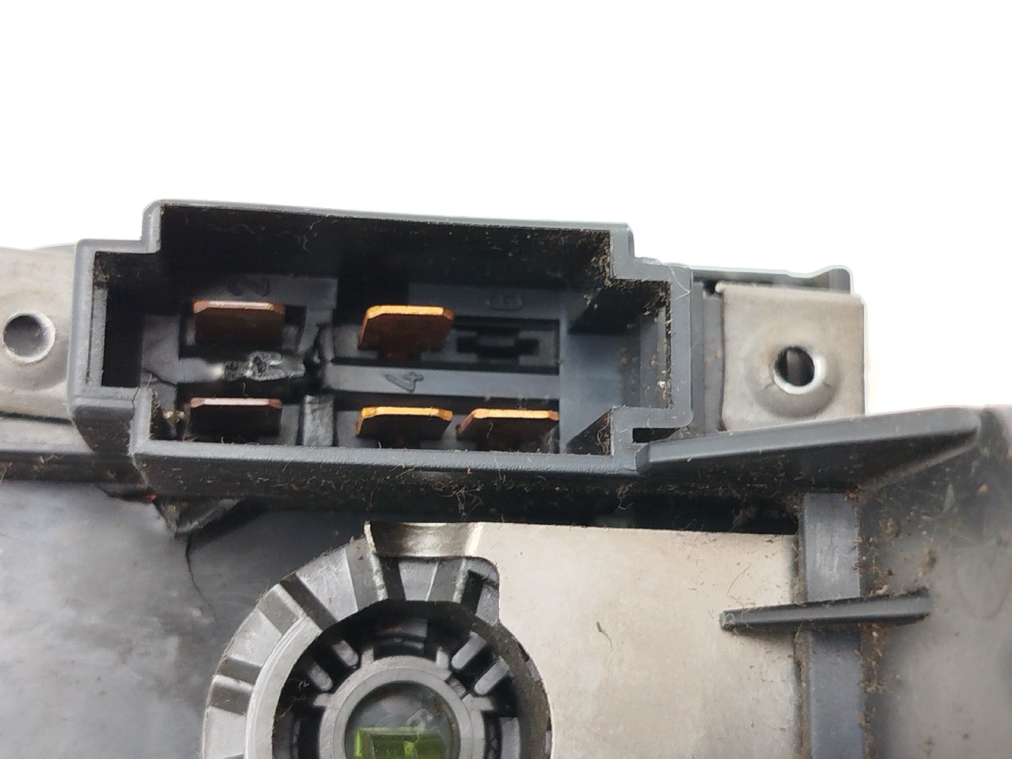 Consola da sofagem VOLKSWAGEN VENTO (1H2) | 91 - 98 Imagem-5
