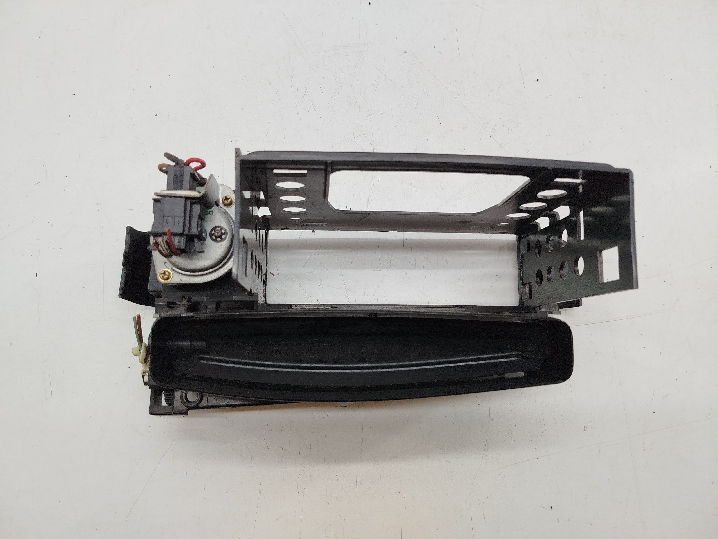 Moldura de consola central VOLKSWAGEN VENTO (1H2) | 91 - 98 Imagem-2